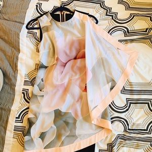 Ted Baker cocktail dress